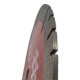 Диск алмазний Shijing 120 мм для
плиткорізів Shijing/Wandeli (DSKS)