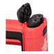 Акумуляторна вакуумна присоска для плитки P618BPRO 247x167 мм 220 кг Shijing (P618BPRO)