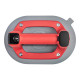 Акумуляторна вакуумна присоска для плитки P618BPRO 247x167 мм 220 кг Shijing (P618BPRO)