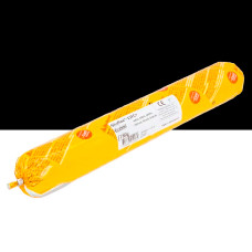 Sikaflex-11FC Purform blac.C1008/20UP600 герметик, 600 мл,  ЗЕД 3214101090