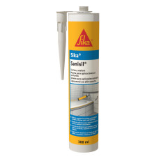 Герметик бітумно-полімерний Sika Seal -173 Roof Seal  300 мл чорний