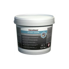 Очисник для епоксидної затирки SCHONOX EPOXY CLEAN 0,5 кг