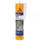Sikacryl-107 white /24 CTR310 герметик, картридж, 310 мл (562799)