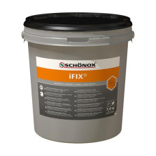 Клей Двохкомпонентний для Гідроізоляційної мембрани Shonx iFix 7,8кг