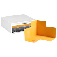 Гідроізоляція внутрішній кут Schonox
IC, 120x120 мм, 50 шт (579641)