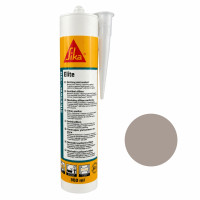 Герметик для швів нейтральний SikaSeal-190 300мл sa.grey 22