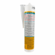 Герметик для швів нейтральний SikaSeal-190 300мл graphite 34