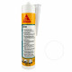 Герметик для швів нейтральний SikaSeal-190 300мл white 10