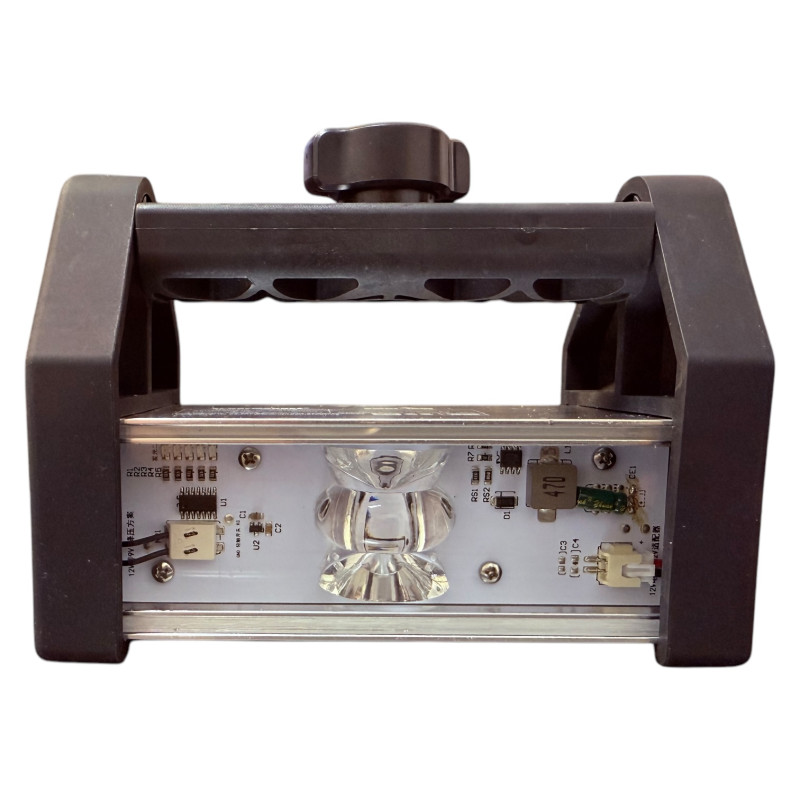 Проявна лампа маляра SMDL-15W (16100)