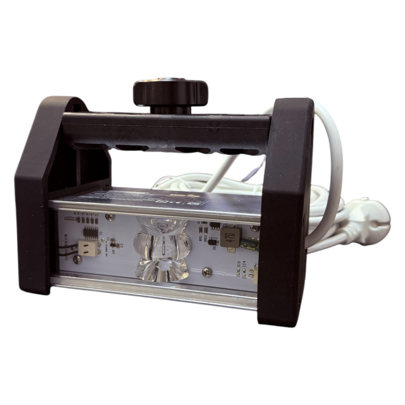 Проявна лампа маляра SMDL-15W (16100)