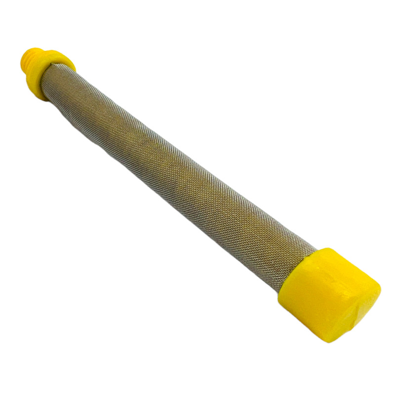 Фільтр фарбопульта TFT 100 Mesh з
різьбленням Titan SPRAY MARKET
(11024-100)