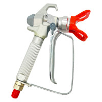 Краскопульт безповітряний SPRAY
MARKET SG 1/4 (11012)