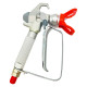 Краскопульт безповітряний SPRAY
MARKET SG 1/4 (11012)