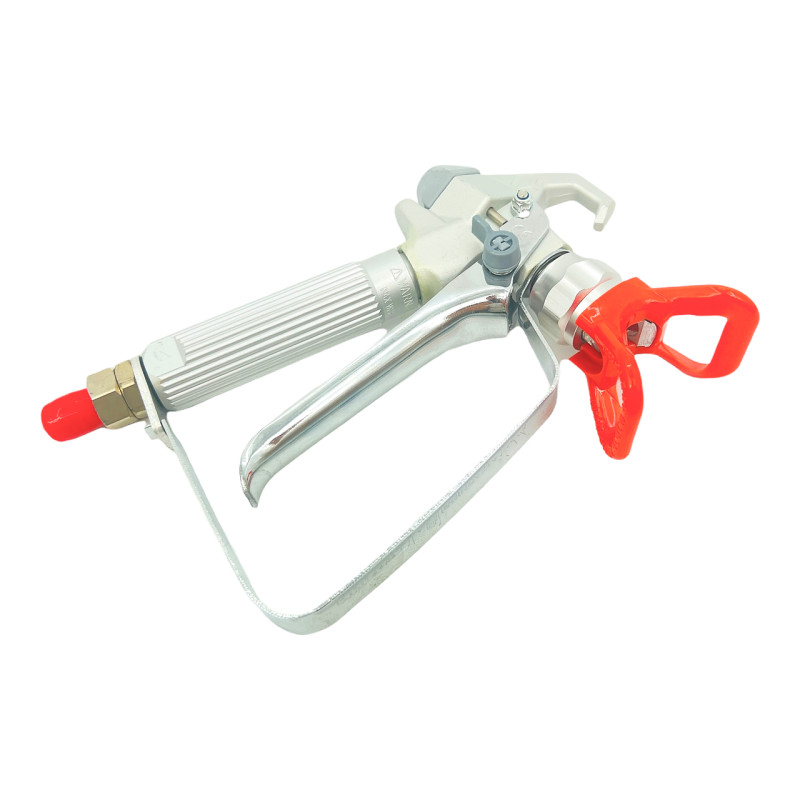 Краскопульт безповітряний SPRAY
MARKET SG 1/4 (11012)