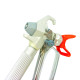 Краскопульт безповітряний SPRAY
MARKET SG 1/4 (11012)