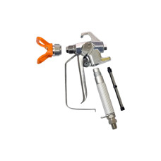 Краскопульт безповітряний SPRAY
MARKET SG1 1/4 (11013)
