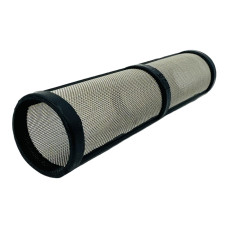 Фільтр до апаратів безповітряного
фарбування TG1 60 Mesh 92x20 мм
(11025-60)
