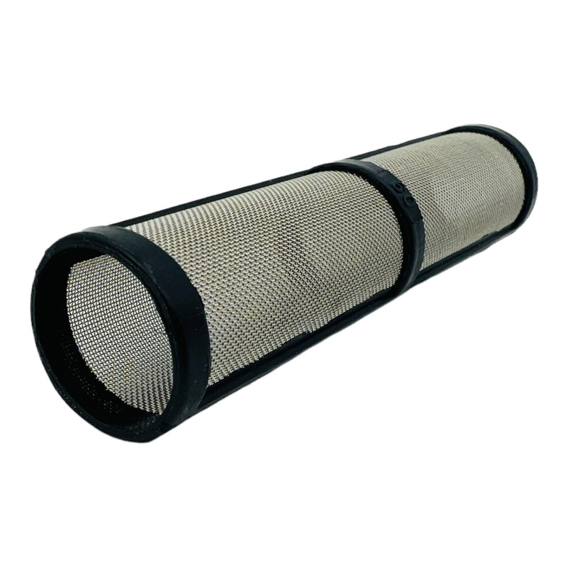 Фільтр до апаратів безповітряного
фарбування TG1 60 Mesh 92x20 мм
(11025-60)
