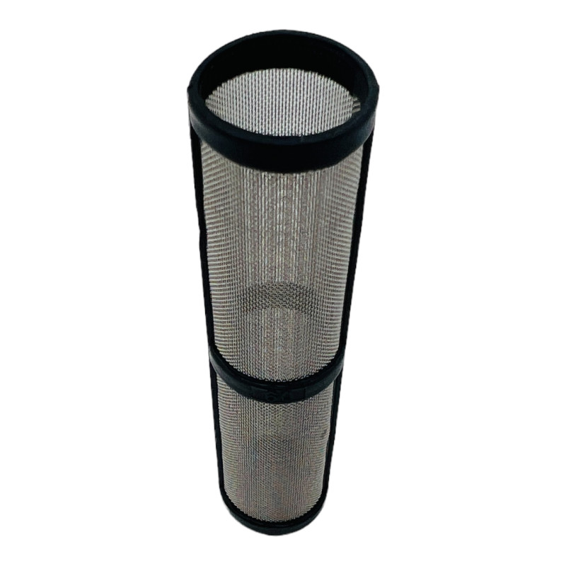 Фільтр до апаратів безповітряного
фарбування TG1 60 Mesh 92x20 мм
(11025-60)