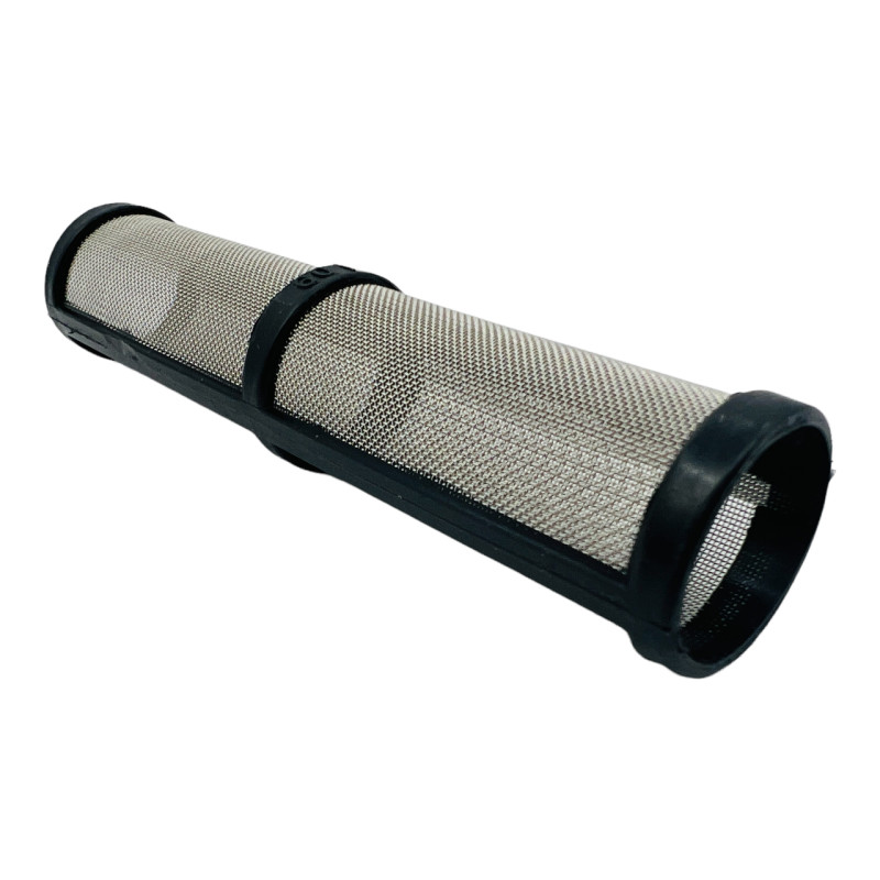 Фільтр до апаратів безповітряного
фарбування TG1 60 Mesh 92x20 мм
(11025-60)