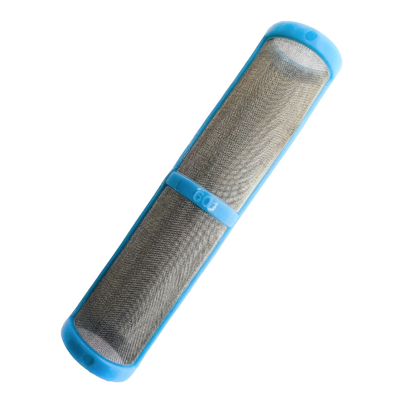 Фільтр до апаратів безповітряного
фарбування TG1 100 Mesh 92x20 мм
(11025-100)