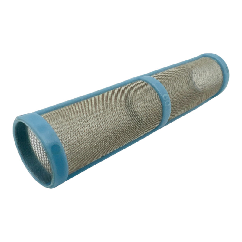 Фільтр до апаратів безповітряного
фарбування TG1 100 Mesh 92x20 мм
(11025-100)