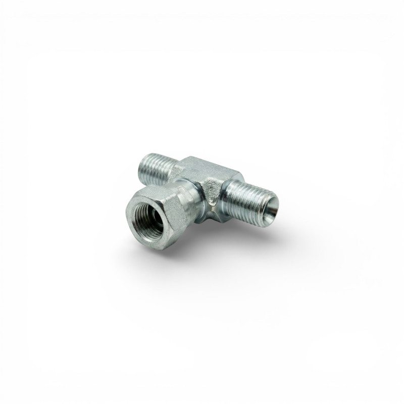 Трійник SprayMarket З 2Х1/4 (11095-14T)"