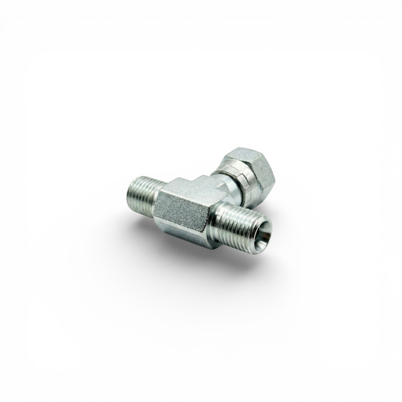 Трійник SprayMarket З 2Х1/4 (11095-14T)"