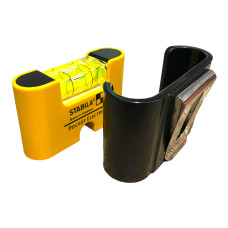 Рівень STABILA Pocket Electric з
кліпсою (18115)