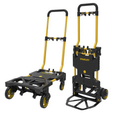 Візок вантажний розкладний Stanley,
70/137 кг, сталь, 7.4 кг (SXWT-FT585)