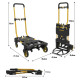 Візок вантажний розкладний Stanley,
70/137 кг, сталь, 7.4 кг (SXWT-FT585)