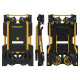 Візок вантажний розкладний Stanley,
70/137 кг, сталь, 7.4 кг (SXWT-FT585)
