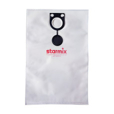 FBV 25/35 флісовий фільтр-пакет на STARMIX 25/35л - 5шт (411231)