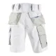 шорти e.s.motion 2020 розмір 50 білі