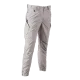 Штани робочі Strauss e.s.motion tensummer, 170 г/м?, розмір 48, опалово-сірі (95.70.248)
