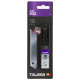 Змінні леза 18 мм/DORA Cutter Blades 18mm TAJIMA 10шт/уп (CB50)