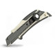 Ніж сегментний 18 мм/DORA FIN Cutter 18mm TAJIMA (DFC561W)