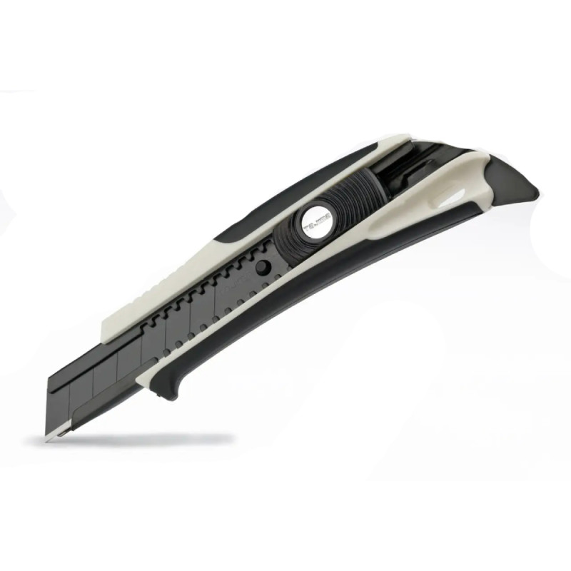 Ніж сегментний 18 мм/DORA FIN Cutter 18mm TAJIMA (DFC560W)
