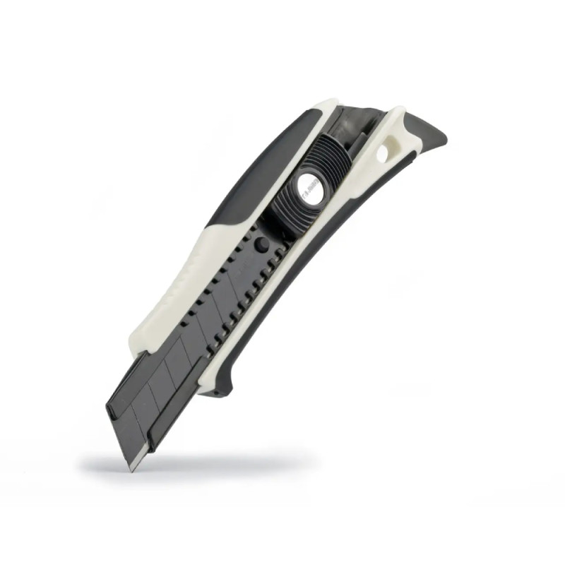 Ніж сегментний 18 мм/DORA FIN Cutter 18mm TAJIMA (DFC560W)