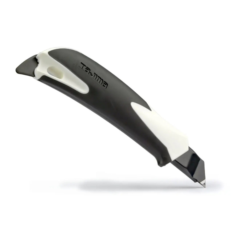 Ніж сегментний 18 мм/DORA FIN Cutter 18mm TAJIMA (DFC560W)