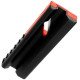 Рубанок кромочний для ГКЛ, TAJIMA Drywall Tool 45° (TBK120-45)