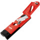 Рубанок кромочний для ГКЛ, TAJIMA Drywall Tool 45° (TBK120-45)