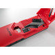 Рубанок кромочний для ГКЛ, TAJIMA Drywall Tool 45°, лезо 18 мм (TBK180-H45)