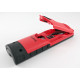 Рубанок кромочний для ГКЛ, TAJIMA Drywall Tool 45°, лезо 18 мм (TBK180-H45)