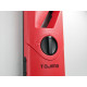 Рубанок кромочний для ГКЛ, TAJIMA Drywall Tool 45°, лезо 18 мм (TBK180-H45)