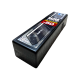 Змінні леза 18 мм/Cutter blades RAZAR BLACK 18mm, TAJIMA (LCB50RB-50H)