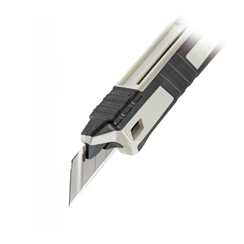 Ніж сегментний 18 мм/DORA Safety Impact Cutter 18mm TAJIMA (DC540W)