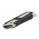 Ніж сегментний 18 мм/DORA Safety Impact Cutter 18mm TAJIMA (DC540W)