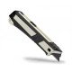 Ніж сегментний 18 мм/DORA Safety Impact Cutter 18mm TAJIMA (DC540W)