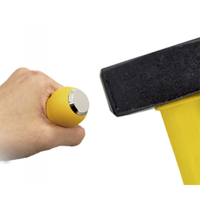 Шкребок ударний TAJIMA Scrape-Rite SCRL200 для зняття фарби 200 мм (1105-03